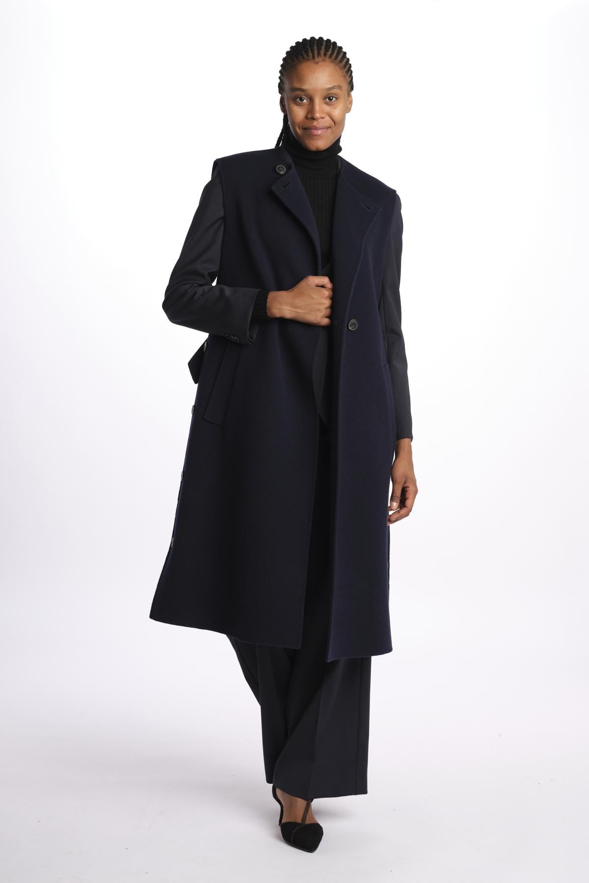 weekend maxmara 2425046051600001NAVY