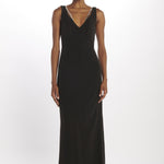 halston 10110016BLACK