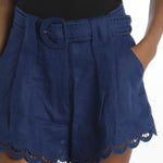 farm rio 337200NAVY BLUE