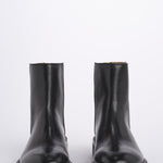 alberto fasciani GILL86015RANCH SOFT NERO