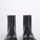 alberto fasciani GILL86015RANCH SOFT NERO