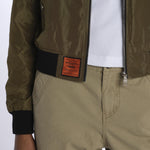 bombers original MA1KHAKI