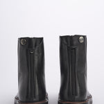 alberto fasciani GILL86015RANCH SOFT NERO