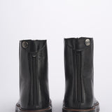 alberto fasciani GILL86015RANCH SOFT NERO