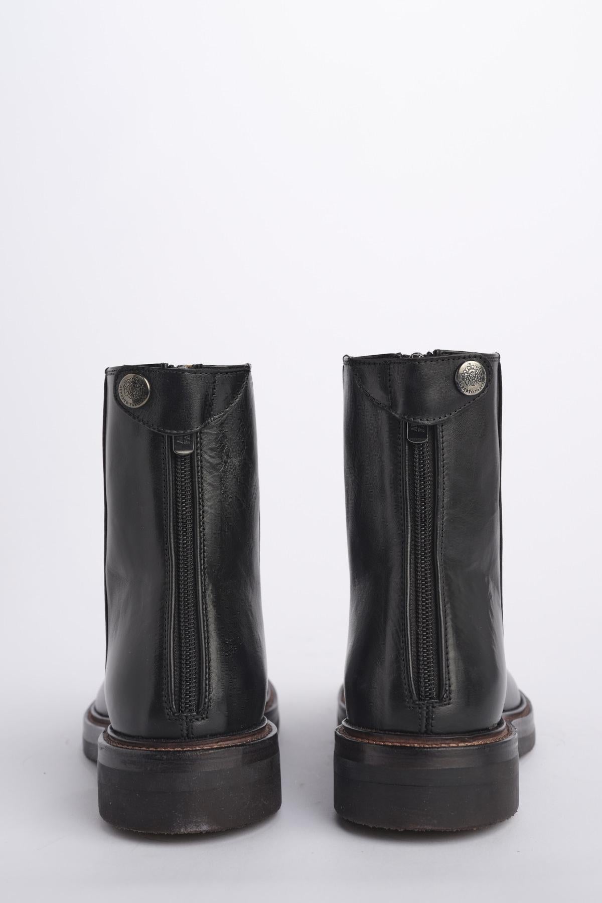 alberto fasciani GILL86015RANCH SOFT NERO