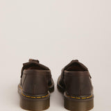 dr martens ADRIAN30917201DARKBROWNCEAZYHORSE