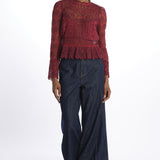 sea ny AW24-038RED