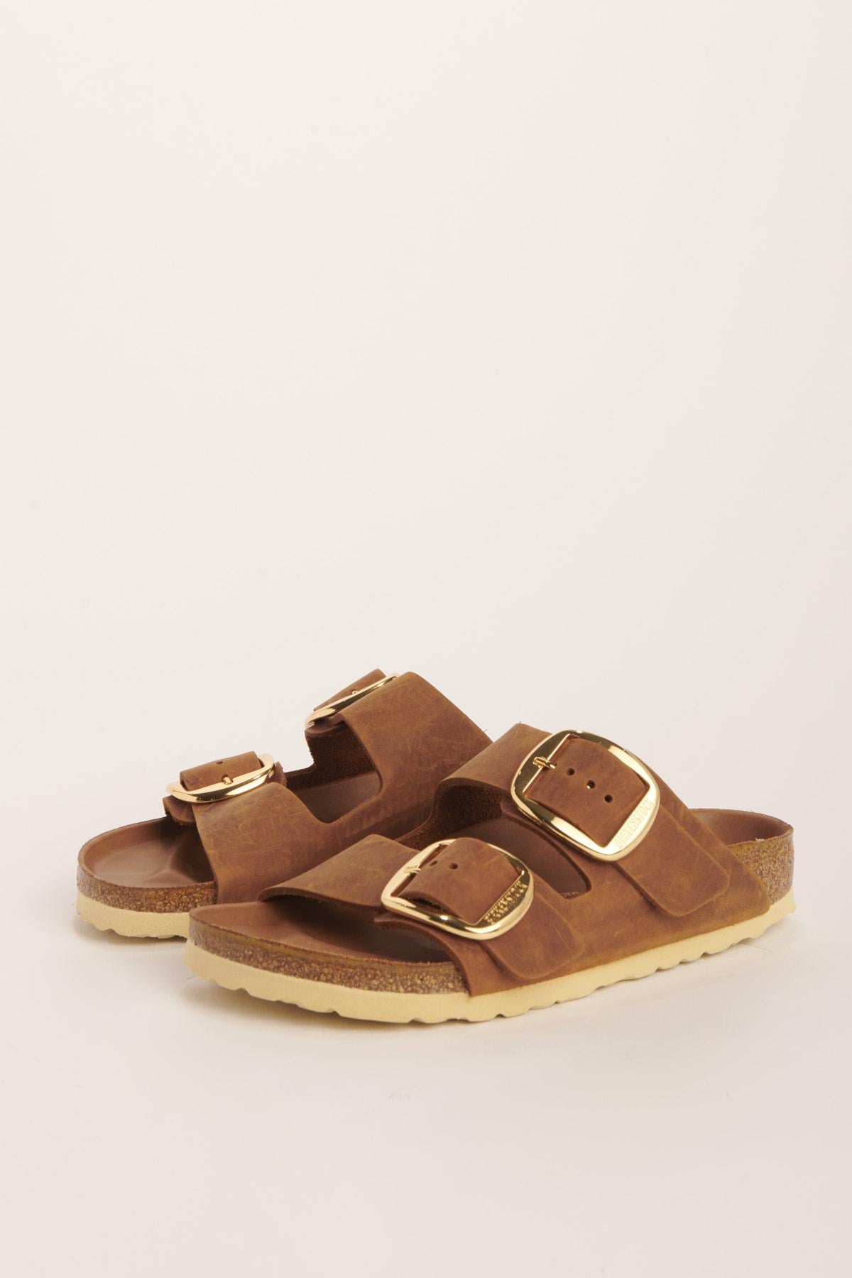 birkenstock 1011073COGNAC