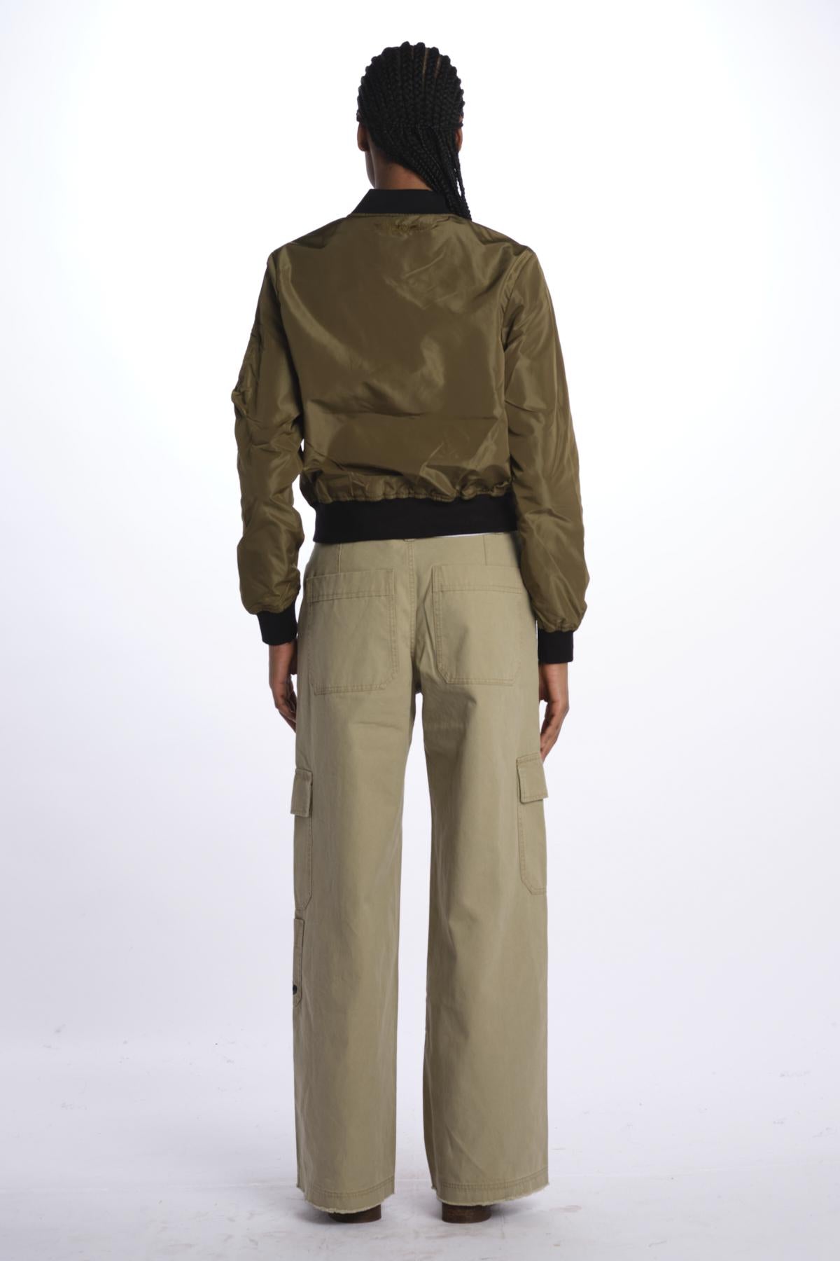 bombers original MA1KHAKI