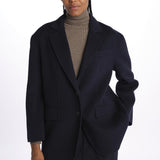 weekend maxmara 2425086031600015NAVY