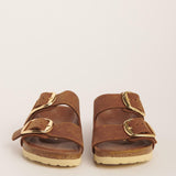 birkenstock 1011073COGNAC