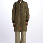 bombers original MA105KHAKI