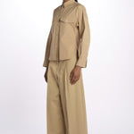 weekend maxmara 2515111021600012BEIGE