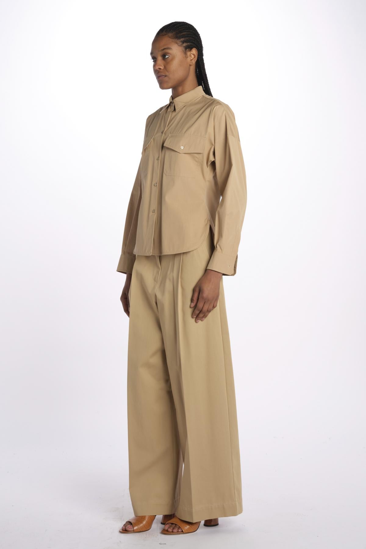 weekend maxmara 2515111021600012BEIGE