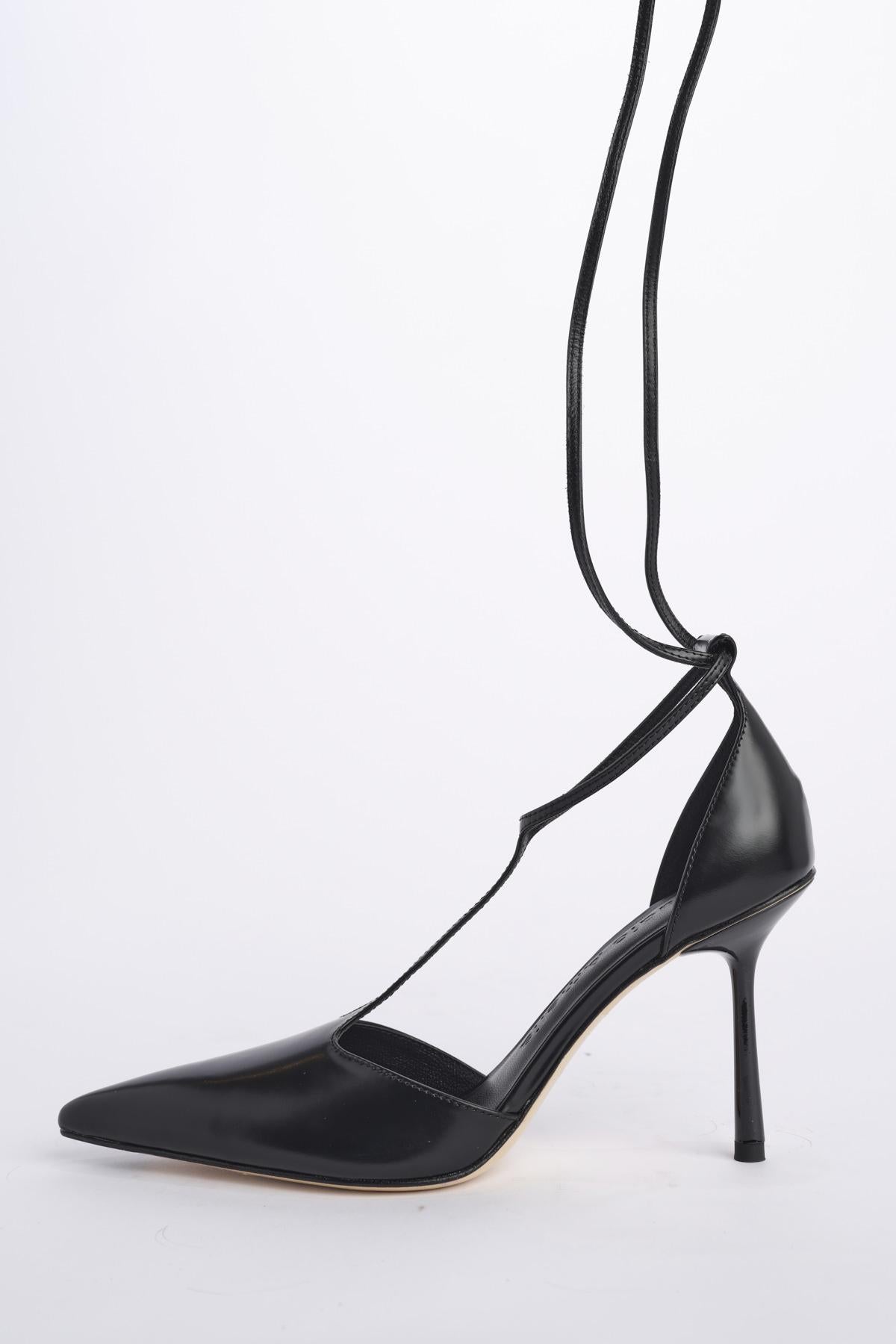 studio AMELIA GISELE 90 HEELBLACK