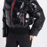 perfect moment NEVADA DUVET JACKET W30006391854NERO