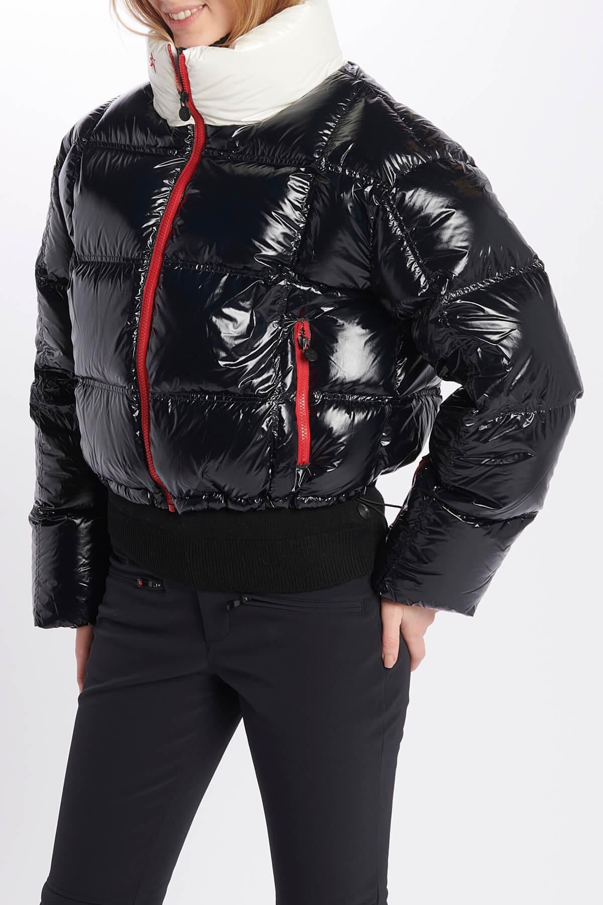 perfect moment NEVADA DUVET JACKET W30006391854NERO