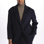 weekend maxmara 2425086031600015NAVY