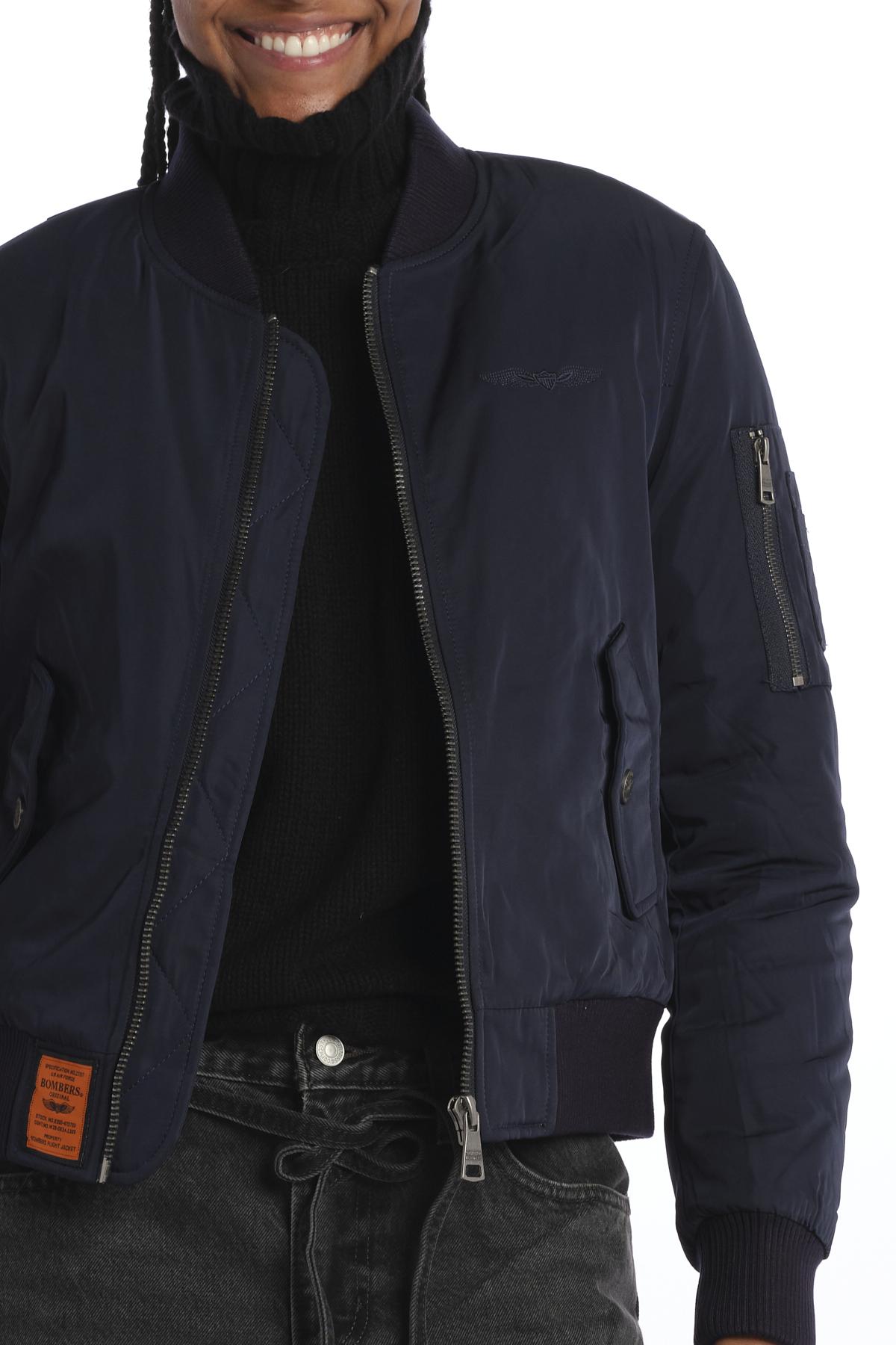 bombers original ORIGINALNAVY