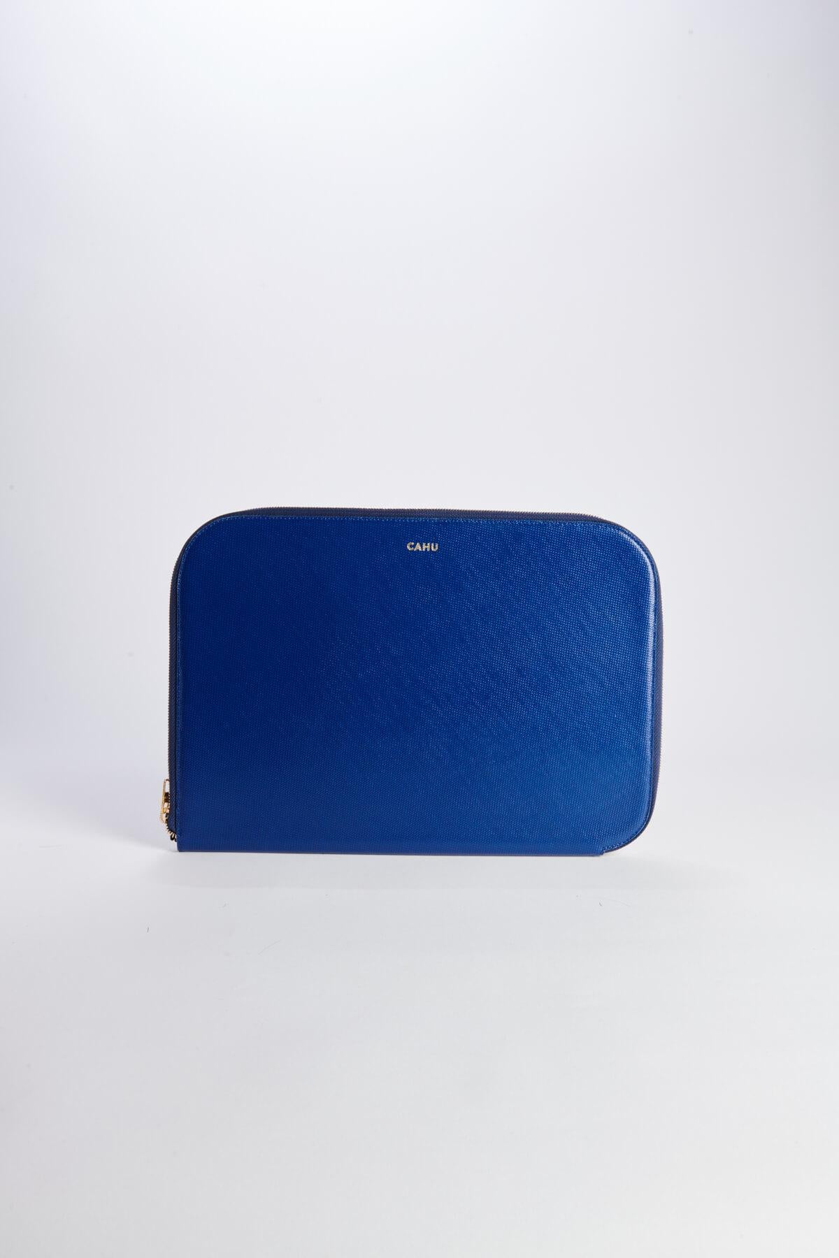 cahu POCHETTE CLAUDEBLU