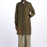 bombers original MA105KHAKI