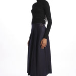 weekend maxmara PALK2425106032600028NAVY