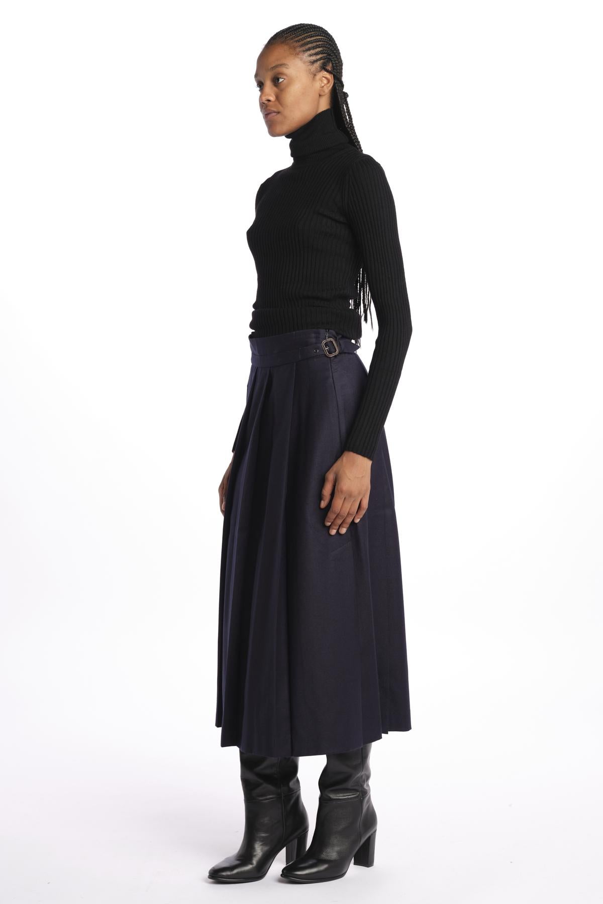 weekend maxmara PALK2425106032600028NAVY