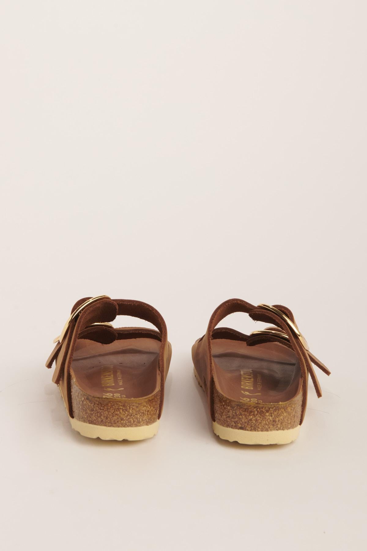 birkenstock 1011073COGNAC