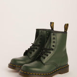 dr martens 146011822207GREENSMOOTH