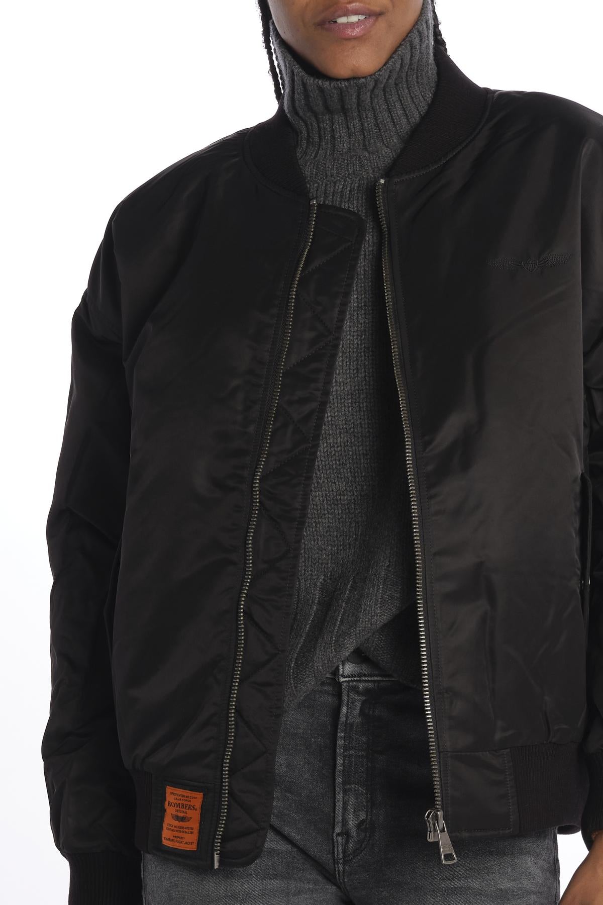 bombers original ORIGINAL 200BLACK