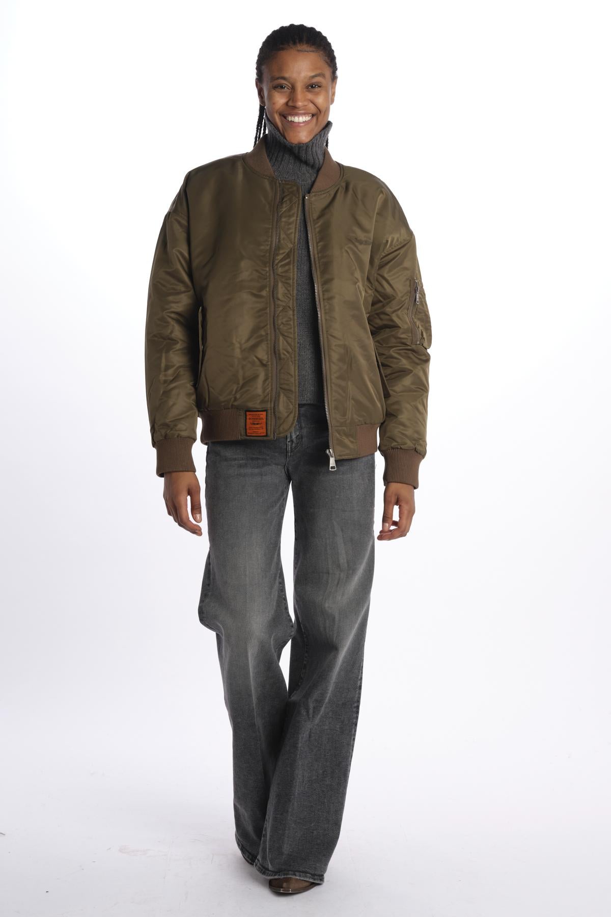 bombers original ORIGINAL 200KHAKI