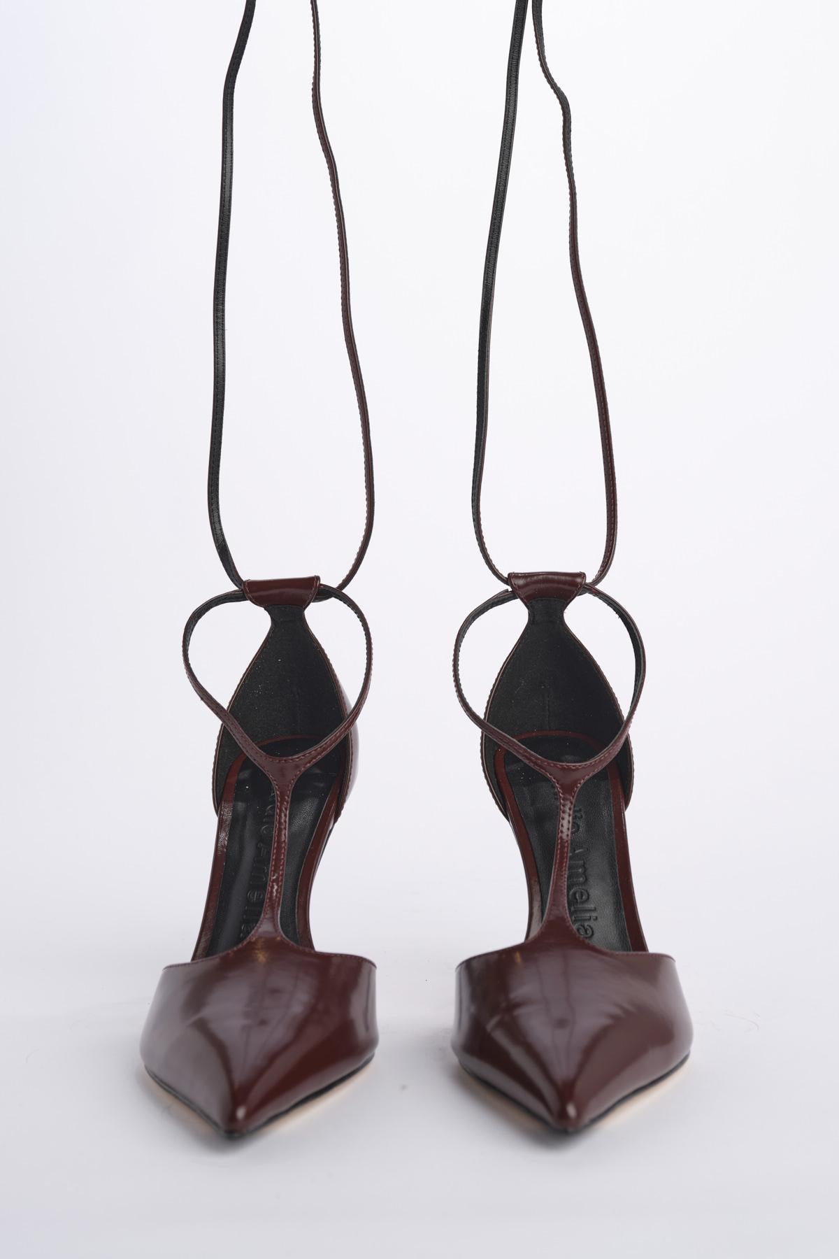 studio AMELIA GISELE 90 HEELBUR