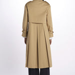 weekend maxmara 2515071011600001BEIGE