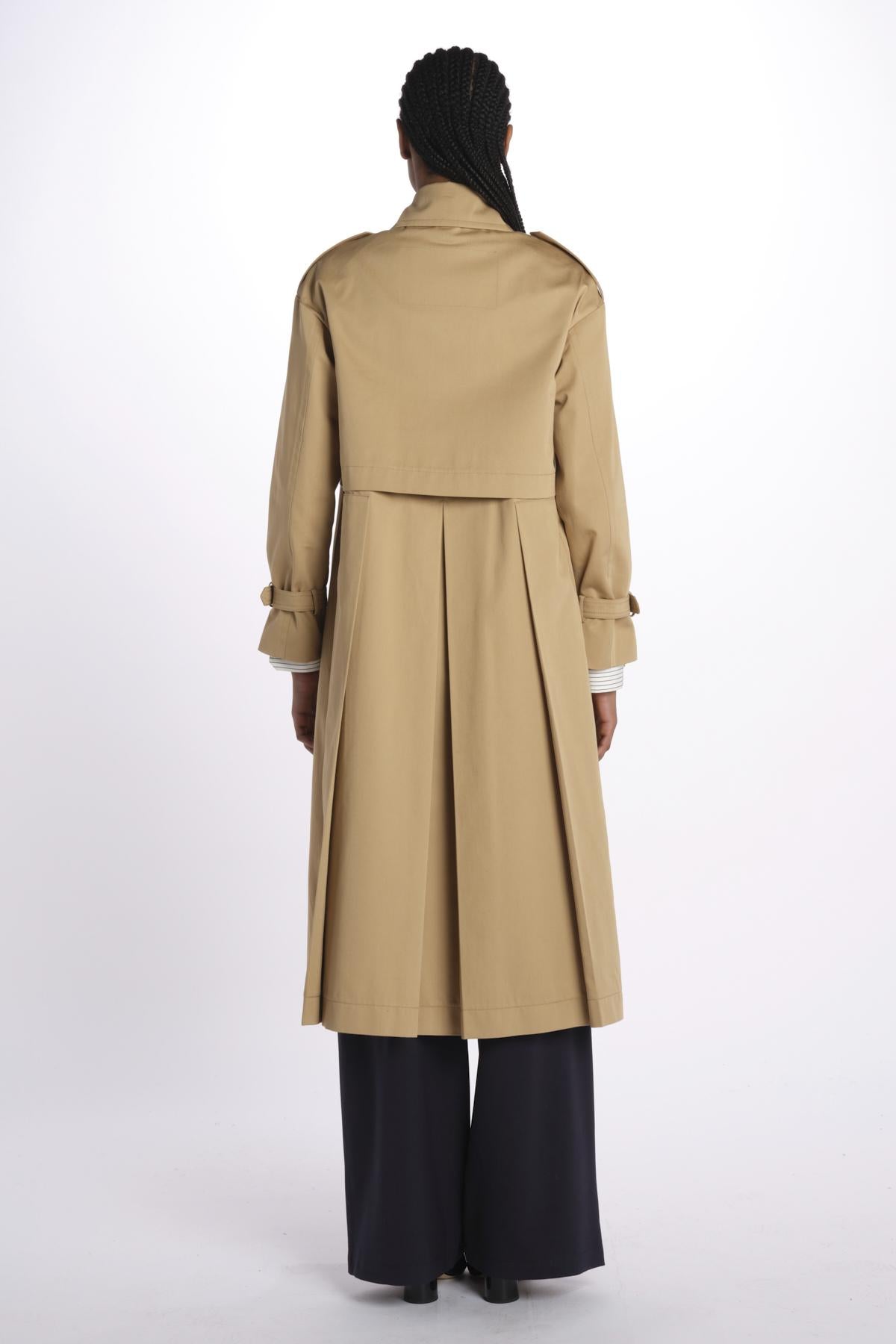 weekend maxmara 2515071011600001BEIGE