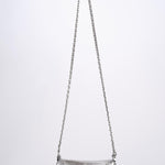 zadig & voltaire LWBA02561SILVER020