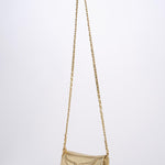 zadig & voltaire LWBA02561GOLD700