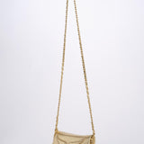 zadig & voltaire LWBA02561GOLD700