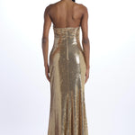 halston JUN GOWN10112241-2635