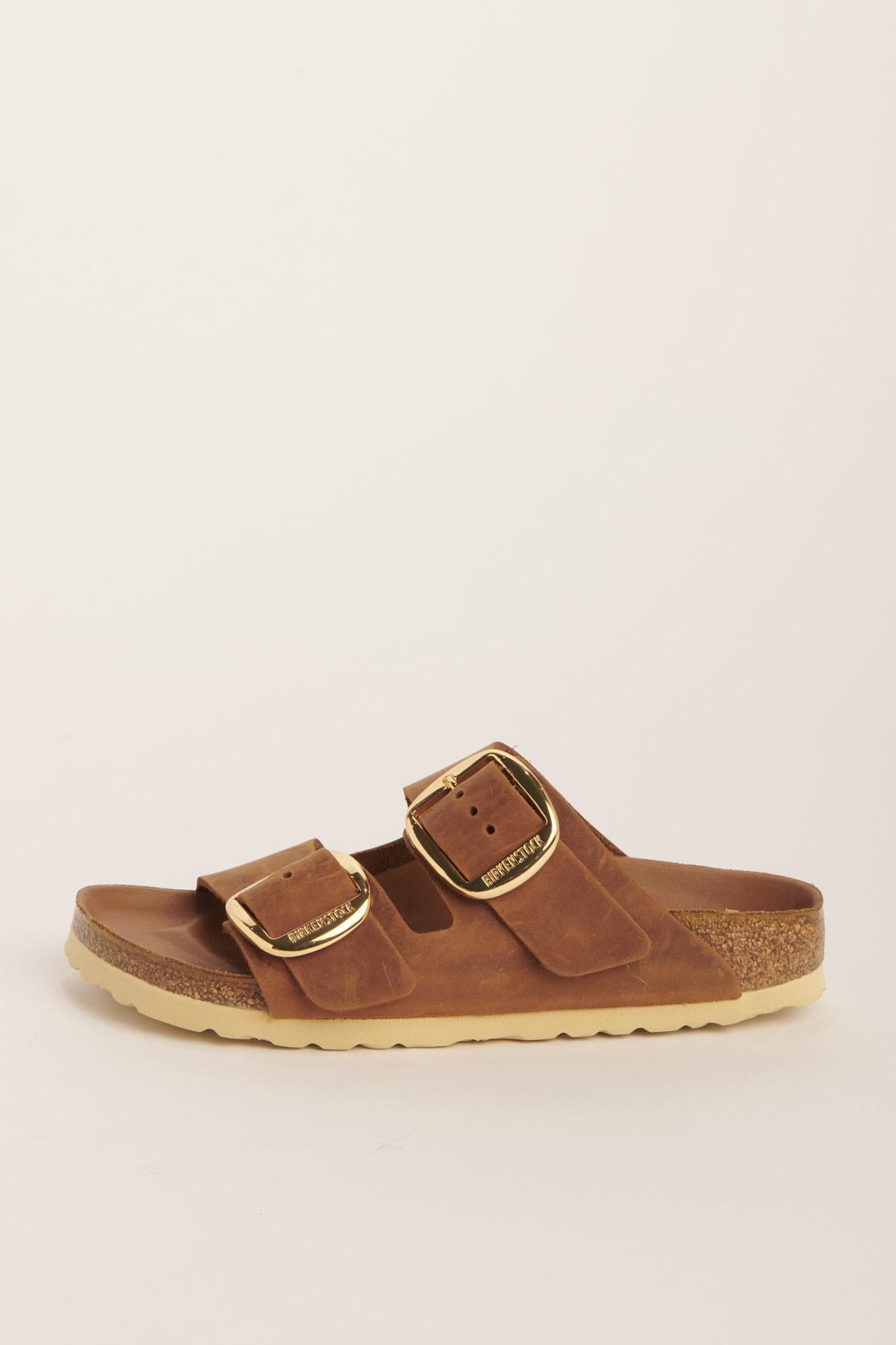 birkenstock 1011073COGNAC