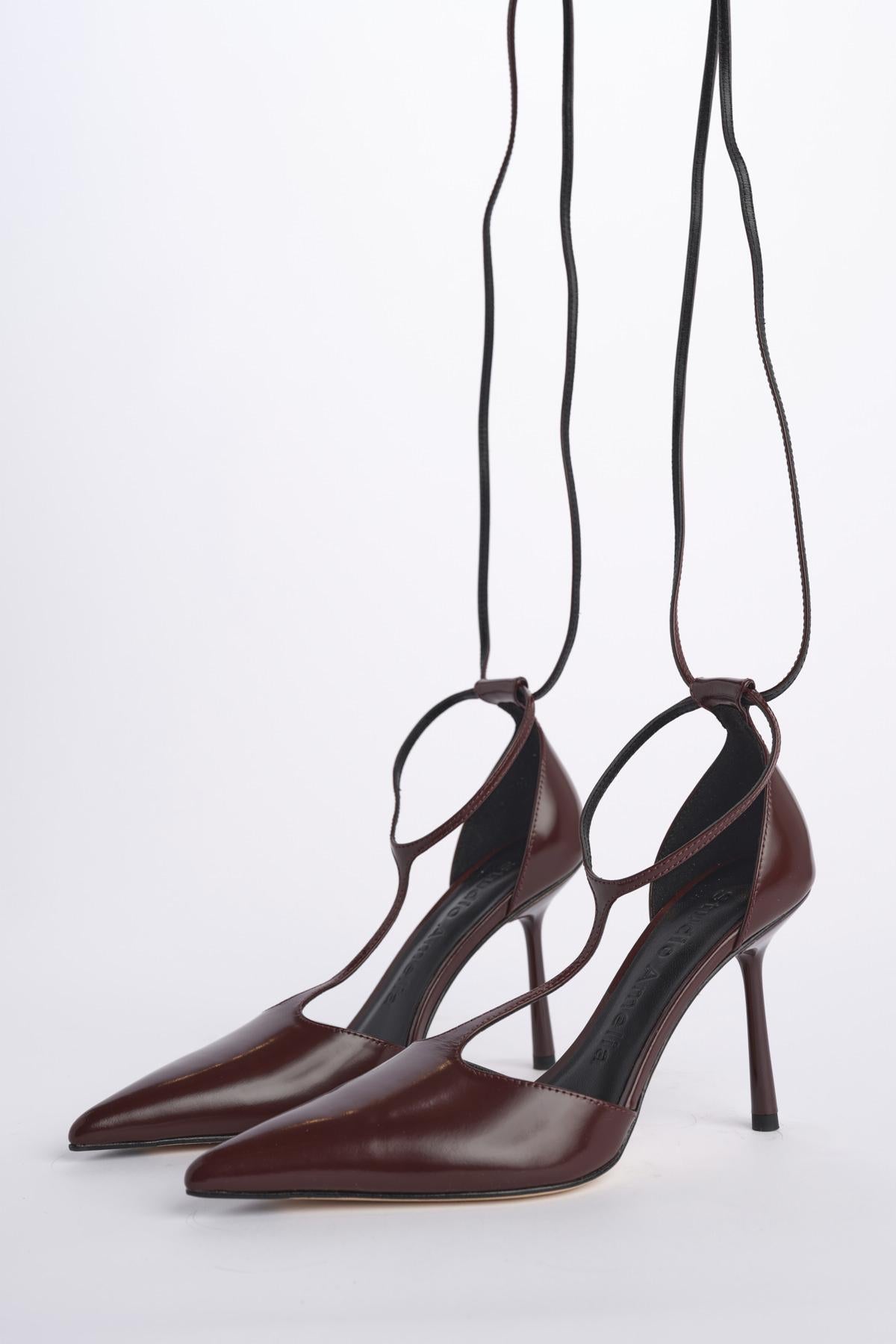 studio AMELIA GISELE 90 HEELBUR