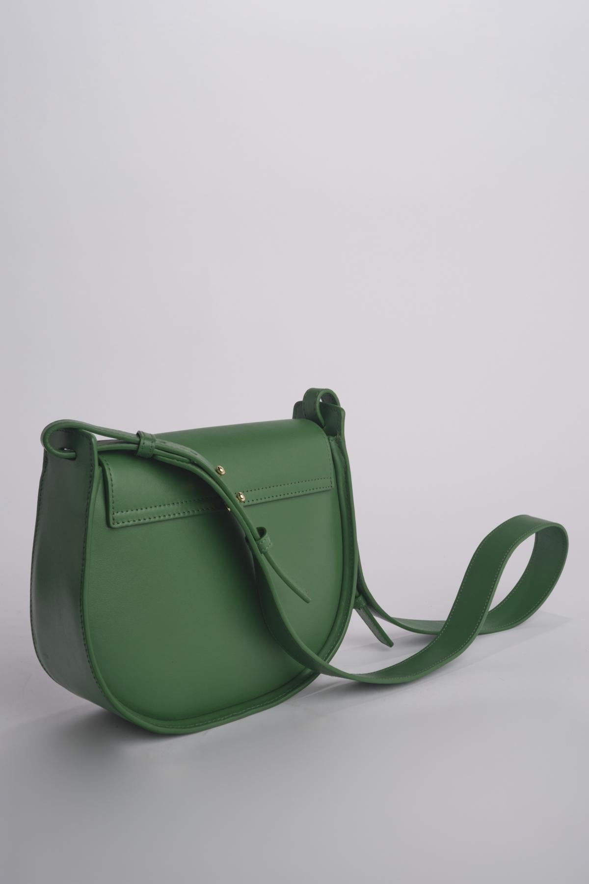 ines de la fressange INTL036BCA031GREEN